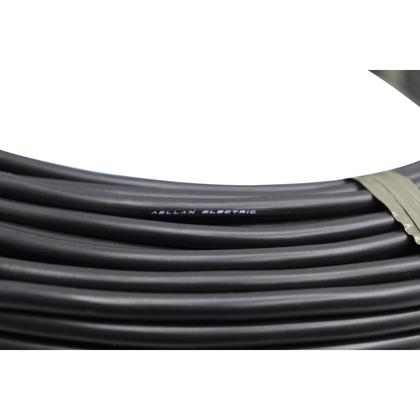 Imagem de Cabo Blindado 2 Vias x 20AWG com Malha de Cobre  - Cód.9600