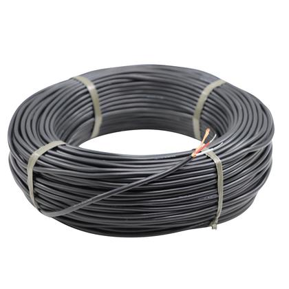 Imagem de Cabo Blindado 2 Vias x 20AWG com Malha de Cobre  - Cód.9600