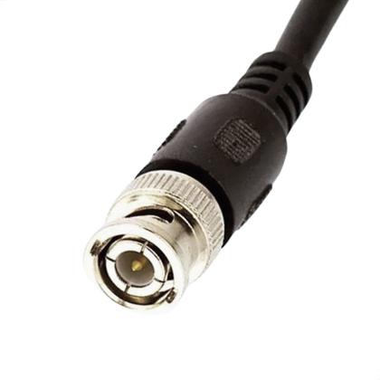 Imagem de Cabo BNC Bayonet Neill-Concelman SDI RG59 - 10 Metros