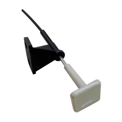 Imagem de Cabo Capo Com Puxador Honda New Civic 2007 A 2011