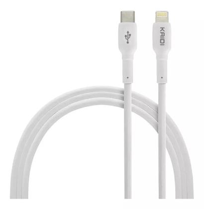 Imagem de Cabo Carregador Compatível C/ i-p 5 A 12