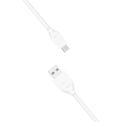 Imagem de Cabo Carregador Compatível com LG K9 - Micro Usb V8