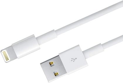 Imagem de Cabo Carregador Compativel iPhone Lightning Reforçado