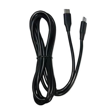 Imagem de Cabo Carregador Controle Dualsense Ps5 USB Tipo C 1.5m Dobe