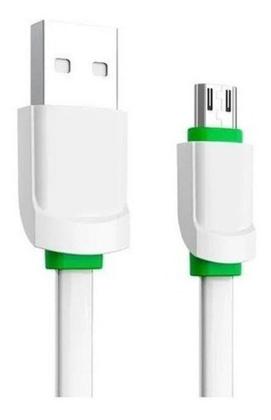 Imagem de Cabo Carregador dados Micro Usb V8 AL-305-V8 Turbo Reforçado - Altomex