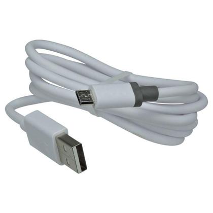 Imagem de Cabo Carregador de Dados 3.1A Micro Usb V8 Usb 1.2M - Inova