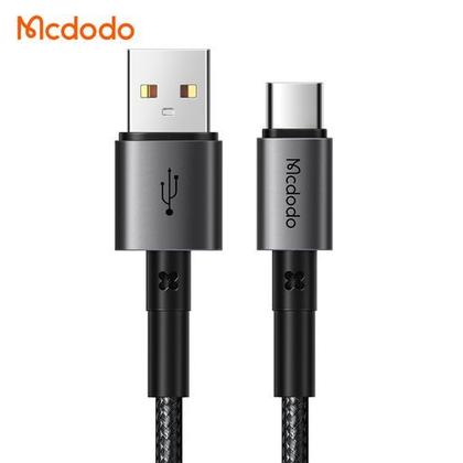 Imagem de Cabo carregador e dados 100W/6A USB Tipo C 1,8M Ultra Rápido