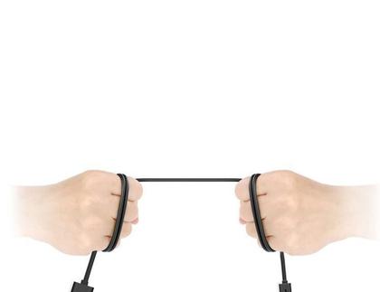 Imagem de Cabo Carregador Micro Usb Reforçado