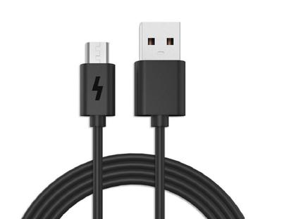 Imagem de Cabo Carregador Micro Usb Turbo