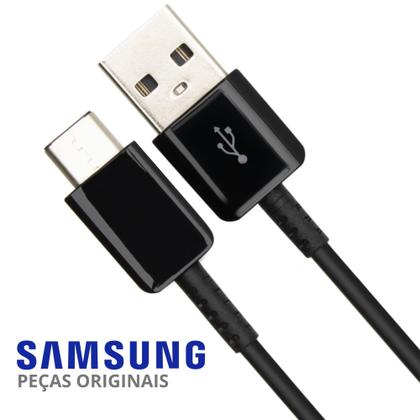Imagem de Cabo Carregador Samsung A42 A52 A20 A32 A31 A52 A72 Original