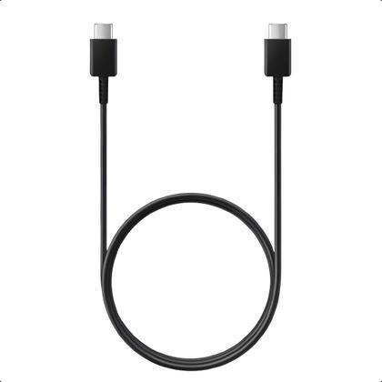 Imagem de Cabo Carregador Samsung Tipo C S20 S21 Note 10 20 Original