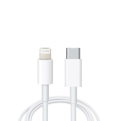 Imagem de Cabo Carregador Tipo-c Compatível com iPhone 8 Plus XR 11 12 13 14