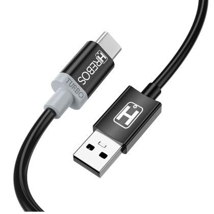 Imagem de Cabo Carregador Turbo Para Asus Zenfone 6 7 8 8 flip 9