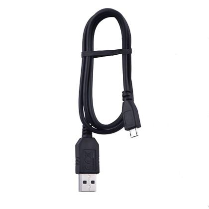 Imagem de Cabo Carregador Usb Celular 2.0 V8 Android Turbo Reforçado