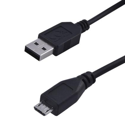 Imagem de Cabo Carregador Usb Celular 2.0 V8 Android Turbo Reforçado