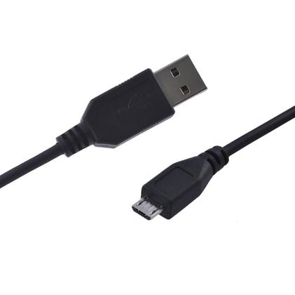 Imagem de Cabo Carregador Usb Celular 2.0 V8 Android Turbo Reforçado