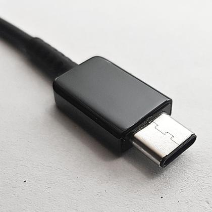 Imagem de Cabo Carregador USB Tipo C Samsung