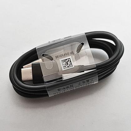 Imagem de Cabo Carregador USB Tipo C Samsung