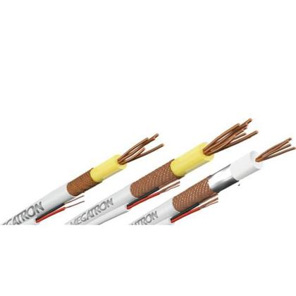 Imagem de Cabo coaxial 4MM Megatron