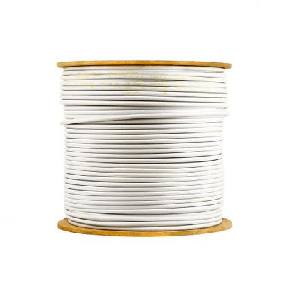 Imagem de Cabo Coaxial RG6 - 2 Metros