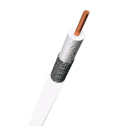 Imagem de Cabo Coaxial RG6 - 2 Metros