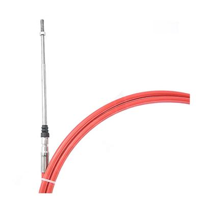 Imagem de Cabo Comando Yamaha 16 Pés 4,88 M Motor Popa Alpha Flex