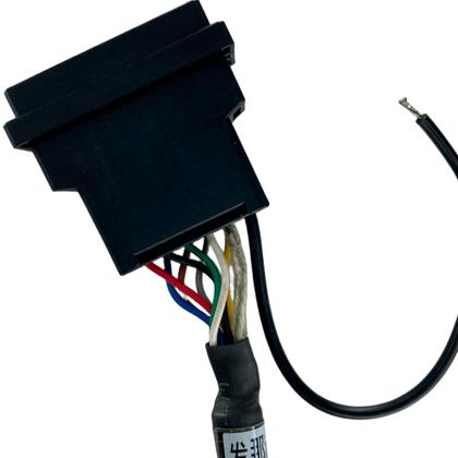 Imagem de Cabo Conector Encoder Fanuc A20B-2003-0310 50CM