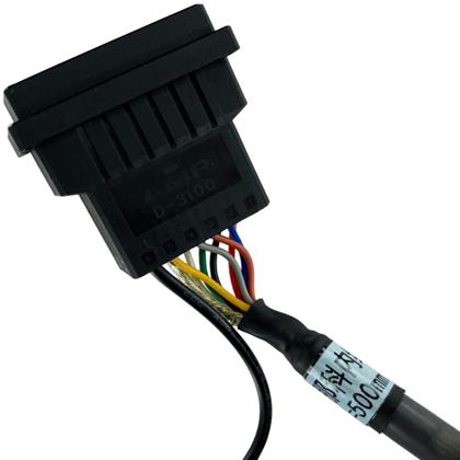 Imagem de Cabo Conector Encoder Fanuc A20B-2003-0310 50CM