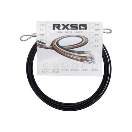 Imagem de Cabo Corda Speed Rope RX Smart Gear