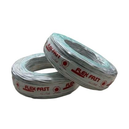 Imagem de Cabo Cordão Torcido 2x2,50m - 100 Metros