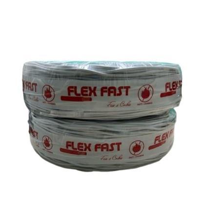 Imagem de Cabo Cordão Torcido 2x2,50m - 100 Metros