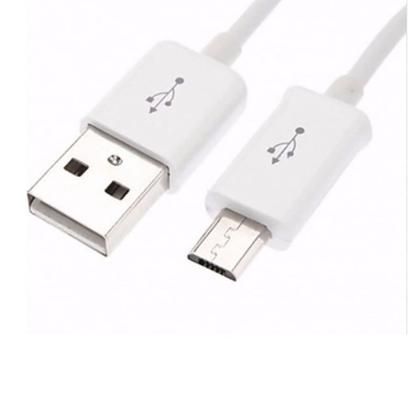 Imagem de Cabo Dados Micro Usb Turbo V8 Carregamento E Dados Rapido