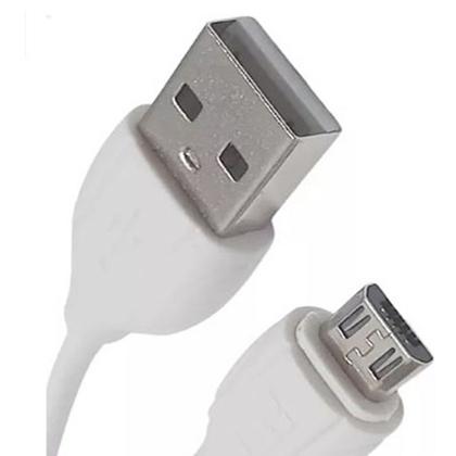 Imagem de Cabo Dados Micro Usb Turbo V8 Carregamento E Dados Rapido