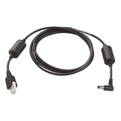 Imagem de Cabo DC Zebra DC para Fonte de Alimentação - CBL-DC-388A1-01