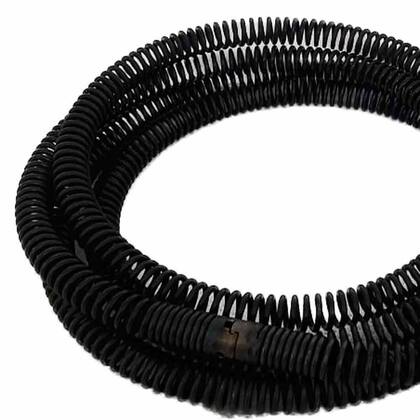 Imagem de Cabo de 1.1/4" com 5 metros para Desentupidora FPF 500 - FPF