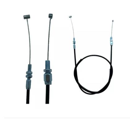 Imagem de Cabo de Acelerador (A) Xr Tornado 250 2001 a 2008 1ª Linha