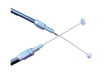 Imagem de Cabo de Acelerador (B) Xr Tornado 250 2001 a 2008 1ª Linha