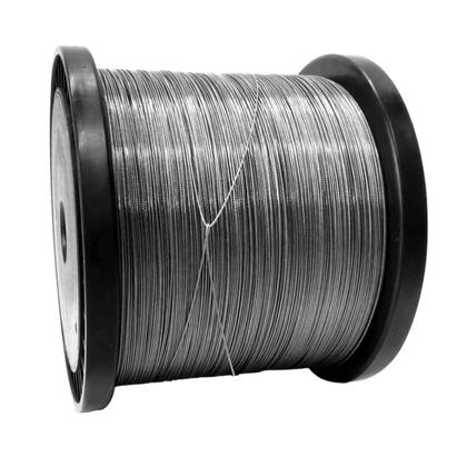 Imagem de Cabo De Aço em Rolo 1000 Metros 20 Libras - Marine Sports