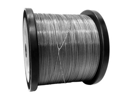 Imagem de Cabo De Aço em Rolo 500 Metros 40 Libras / 18,1 kg - Marine Sports