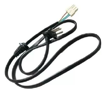 Imagem de Cabo De Alimentacao Lavadora Electrolux A99018203 Original