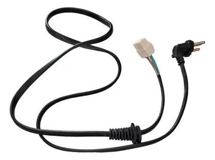 Imagem de Cabo De Alimentacao Lavadora Electrolux A99018203 Original