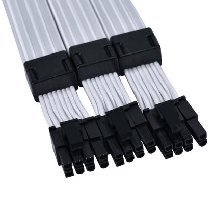 Imagem de Cabo de alimentação Lian Li Strimer Wireless 3x8 pinos com RGB