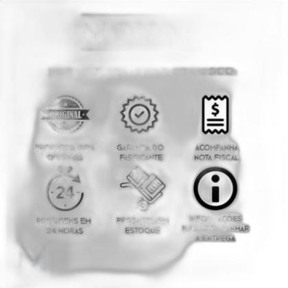 Imagem de Cabo De Alimentação Resistente 1,2M Fontes De Computador