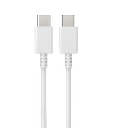 Imagem de Cabo de Carregamento e Dados Tipo C x Tipo C Celulares Smartphone