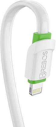 Imagem de Cabo de Carregamento USB C x Lightning 2M