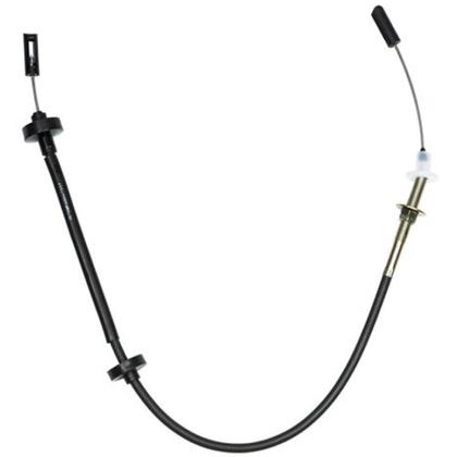 Imagem de Cabo de comando da embreagem Volkswagen Saveiro 1989 a 1993