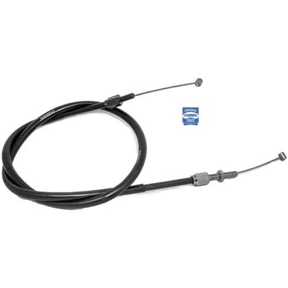 Imagem de Cabo de comando do acelerador Honda Cg 150 Titan 2009 a 2025