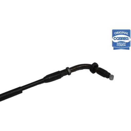 Imagem de Cabo de comando do acelerador Honda Cg 150 Titan 2009 a 2025