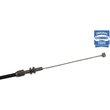 Imagem de Cabo de comando do acelerador Honda Cg 150 Titan 2009 a 2025