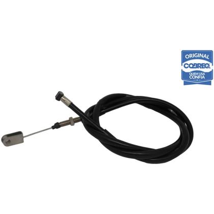 Imagem de Cabo de comando do acelerador Honda Cg 150 Titan 2009 a 2025